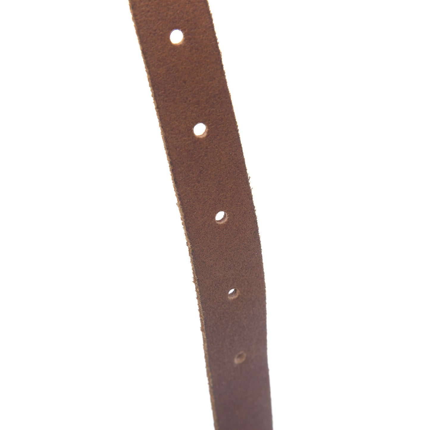Faded Calfskin Double G 20mm Belt 100 40 Cuir