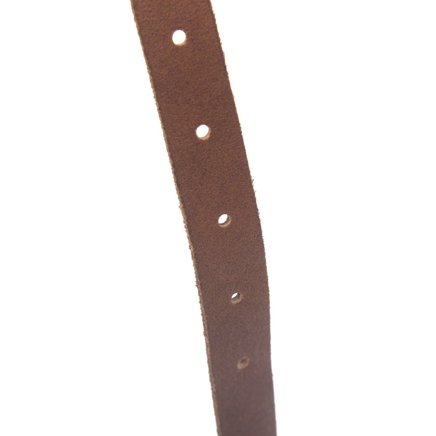 Gucci Faded Calfskin Double G 20mm Belt 100 40 Cuir 5 of 5