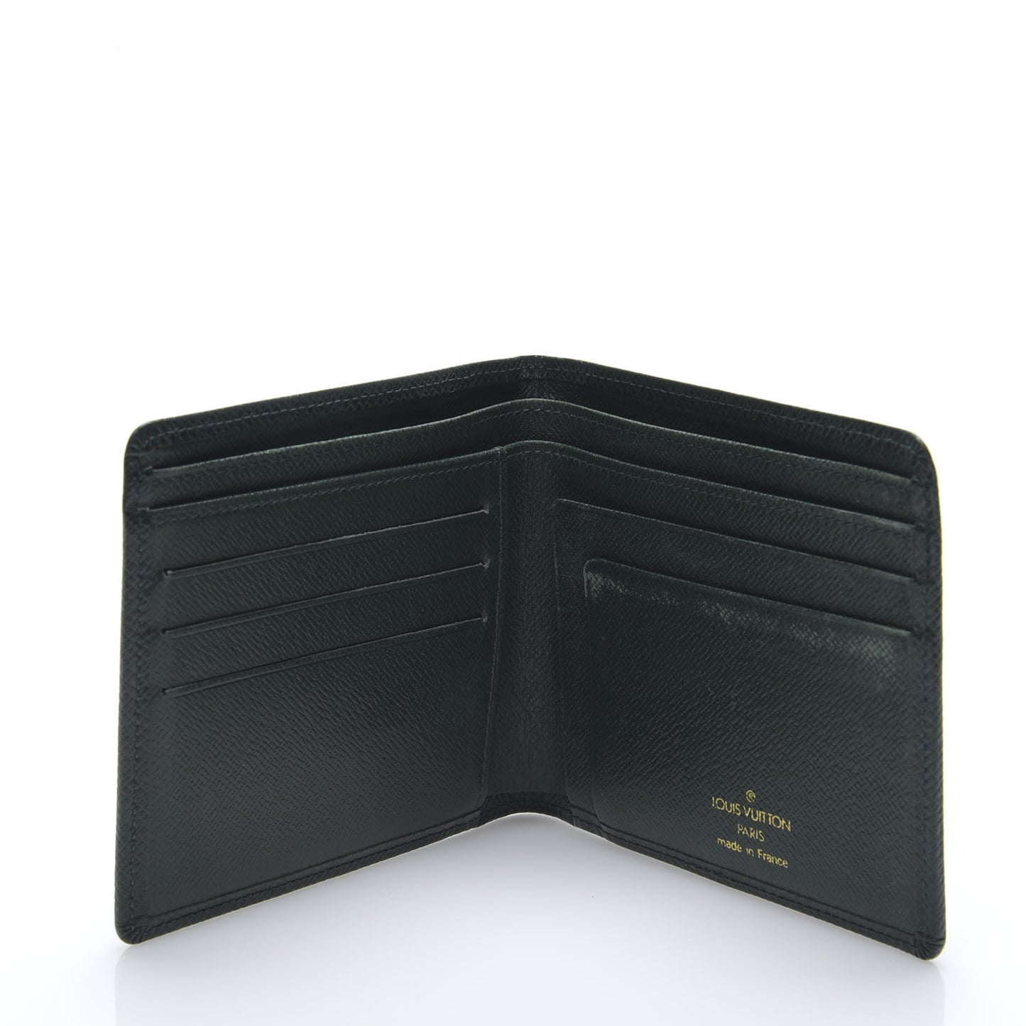 Taiga Compact Bi-Fold Wallet Epicea
