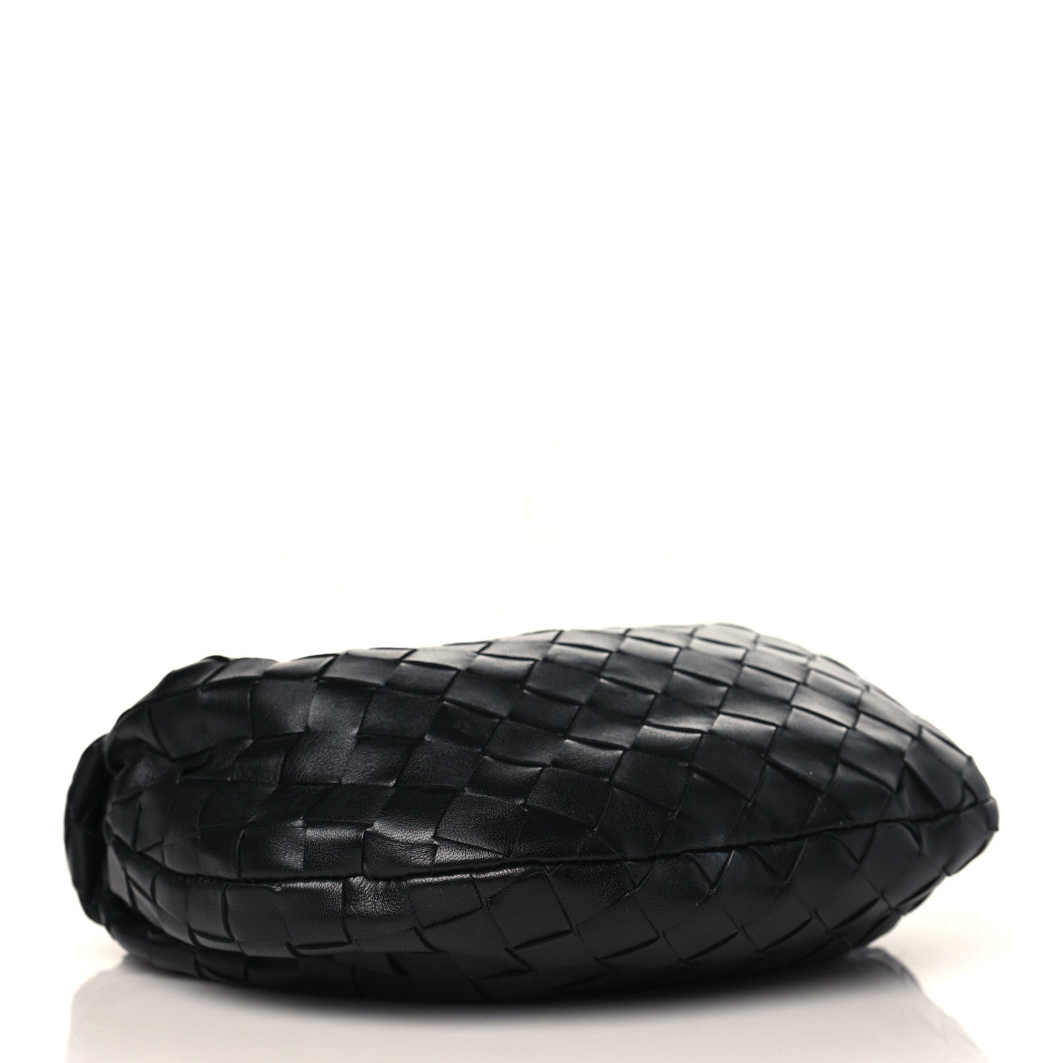 Bottega Veneta Nappa Intrecciato Mini Jodie Black 5 of 10