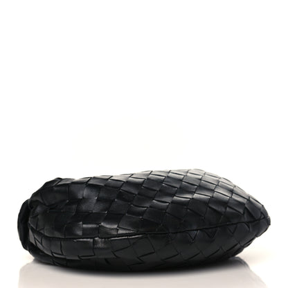 Bottega Veneta Nappa Intrecciato Mini Jodie Black 5 of 10