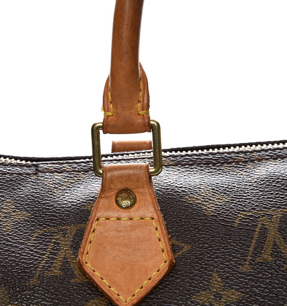 Louis Vuitton Monogram Speedy 25 17 of 21