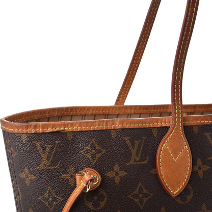 Louis Vuitton Monogram Neverfull MM 20 of 30