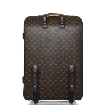 Louis Vuitton Monogram Pegase 65 23 of 23