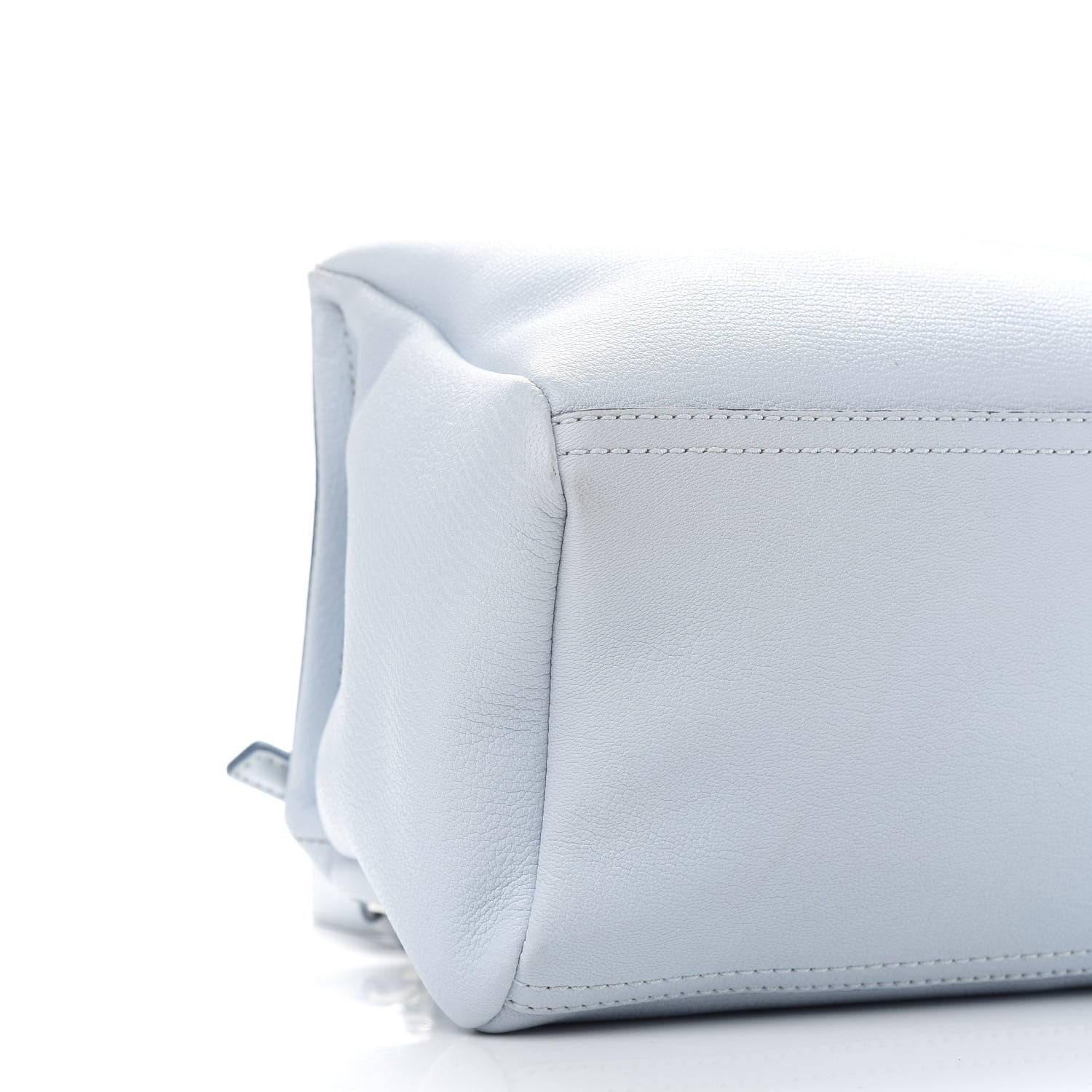 Givenchy Sugar Goatskin Small Pandora Baby Blue 8 of 11