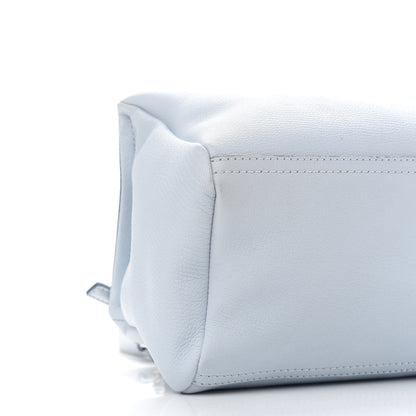 Givenchy Sugar Goatskin Small Pandora Baby Blue 8 of 11