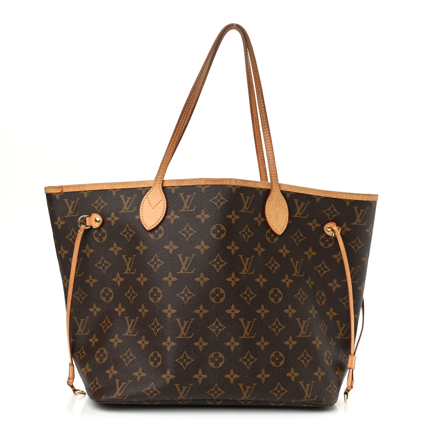 Monogram Neo Neverfull MM
