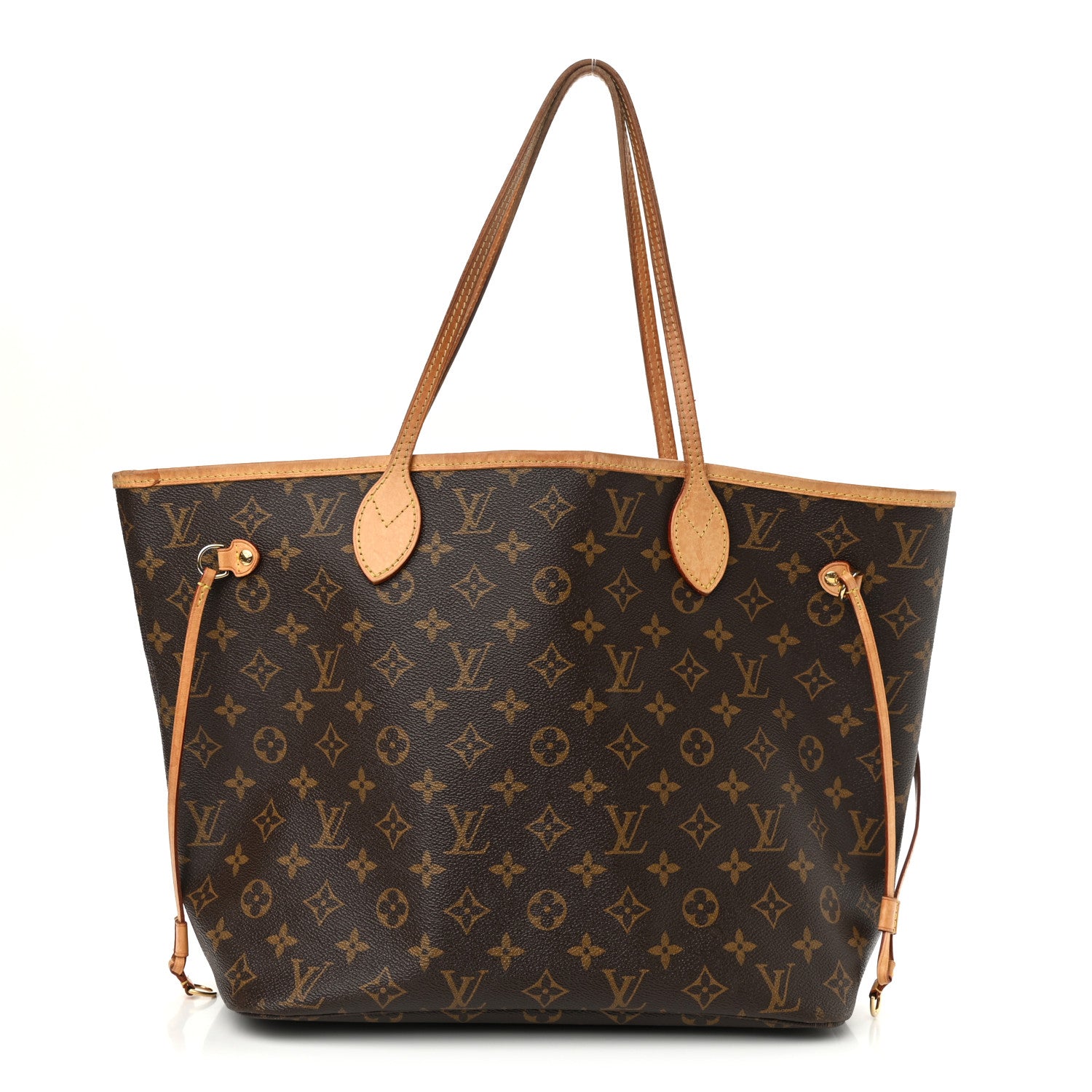 Louis Vuitton Monogram Neo Neverfull MM 1 of 18