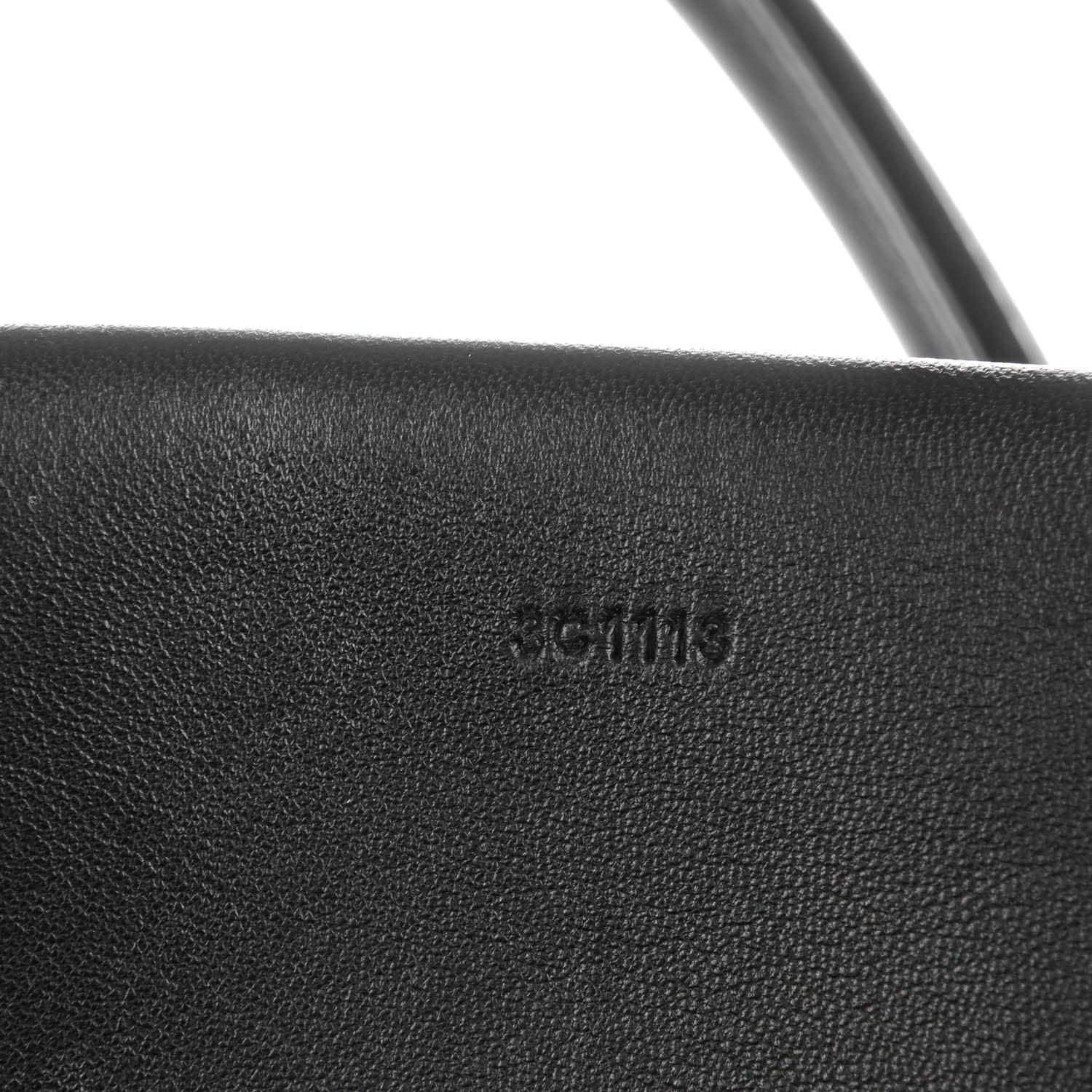 Givenchy Nappa Easy Tote Black 7 of 8