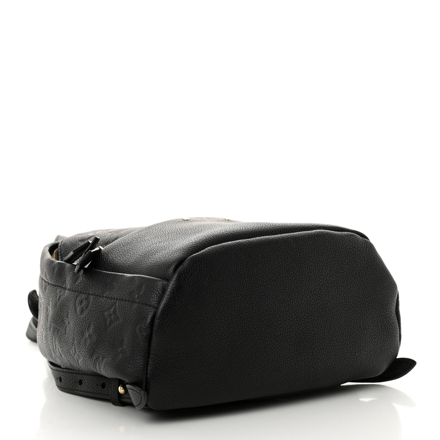 Empreinte Sorbonne Backpack Black