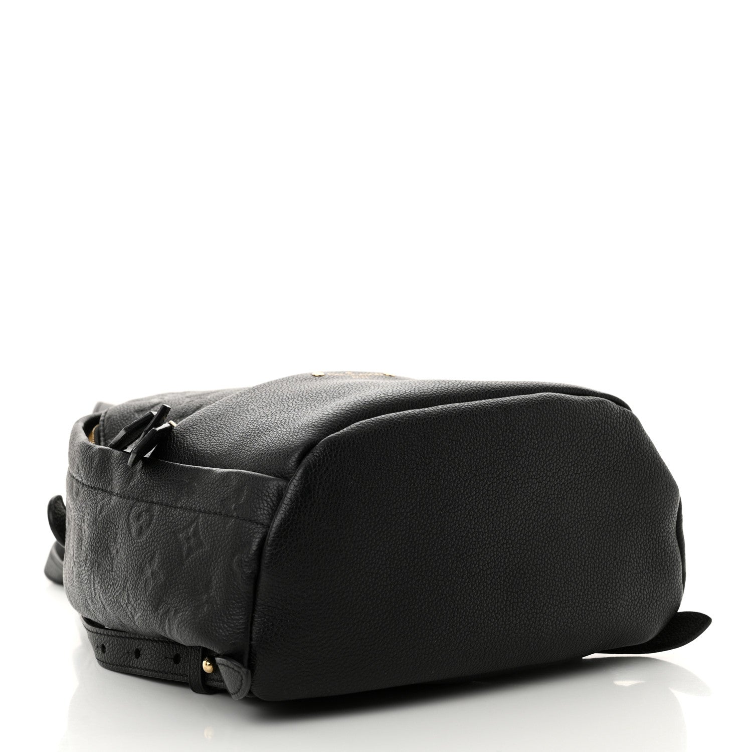 Louis Vuitton Empreinte Sorbonne Backpack Black 4 of 9