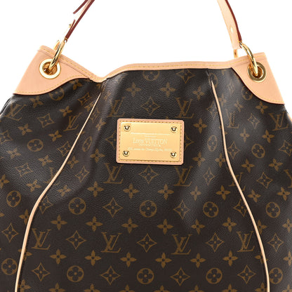 Louis Vuitton Monogram Galliera GM 6 of 8