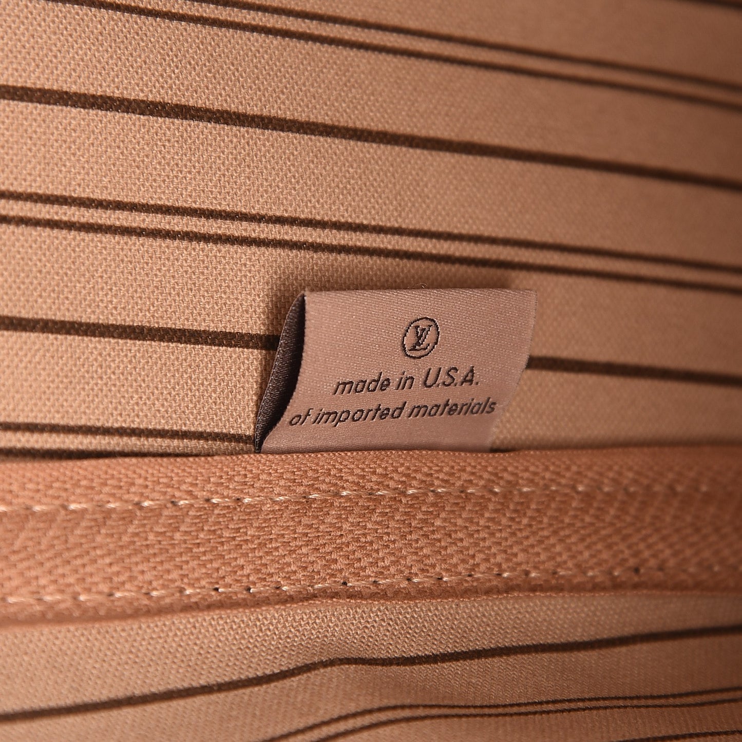 Monogram Neo Neverfull MM