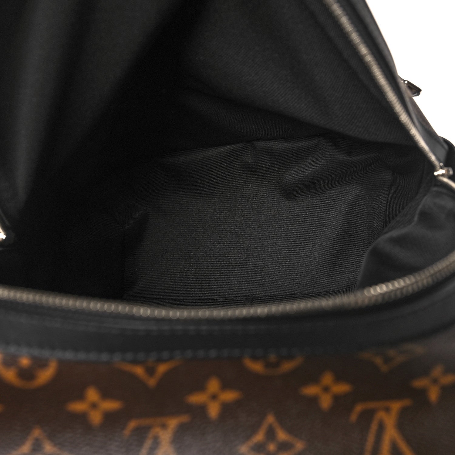 Louis Vuitton Monogram Discovery Backpack PM NM 5 of 9