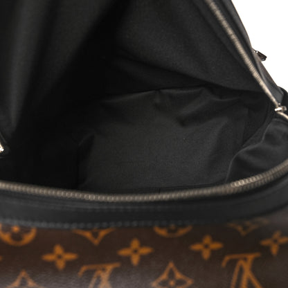 Louis Vuitton Monogram Discovery Backpack PM NM 5 of 9