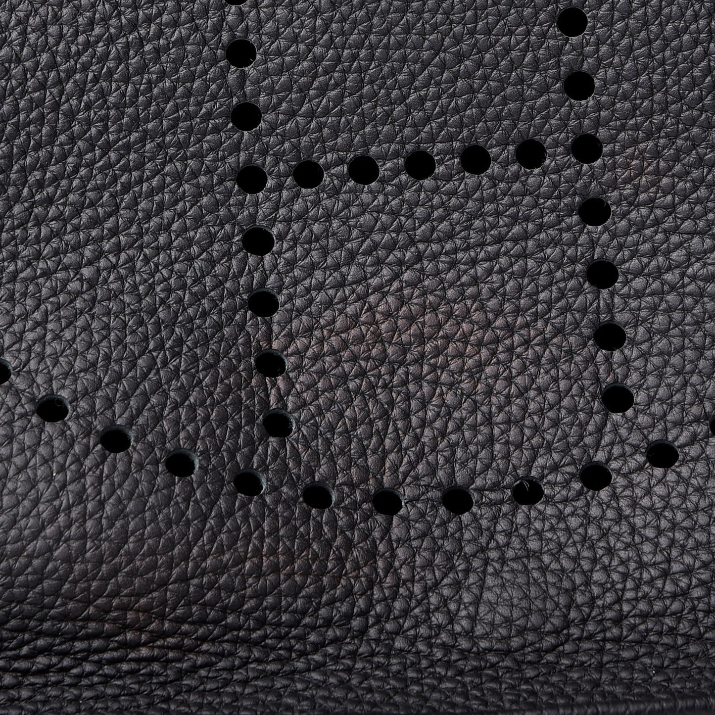 Taurillon Clemence Evelyne III GM Black