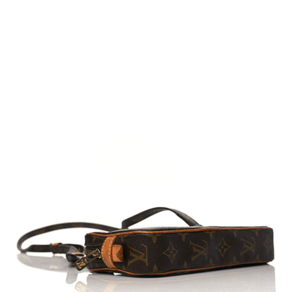 Louis Vuitton Monogram Pochette Marly Bandouliere 4 of 11