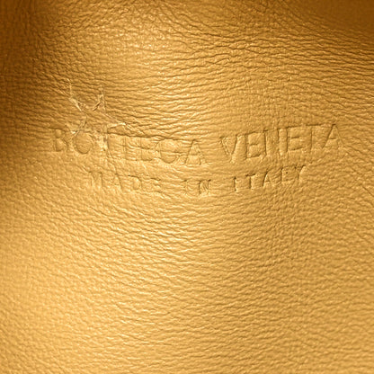 Bottega Veneta Shearling Lambskin Mini Jodie Teddy 6 of 11