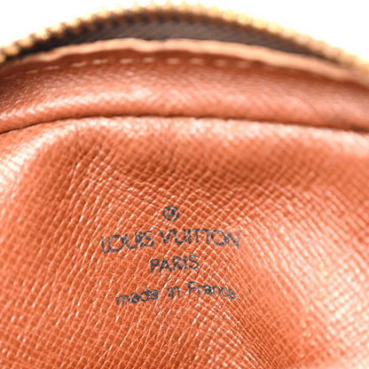 Louis Vuitton Monogram Danube 21 6 of 10