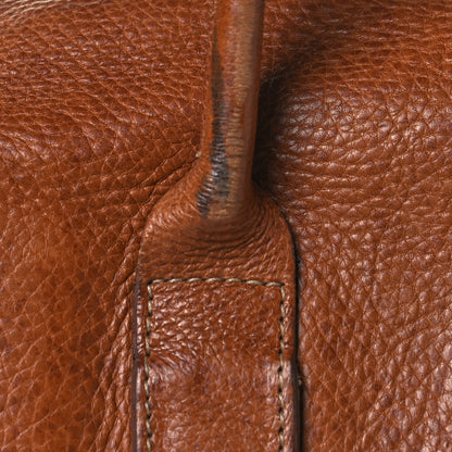Mulberry Natural Grain Calfskin Bayswater Oak 17 of 19
