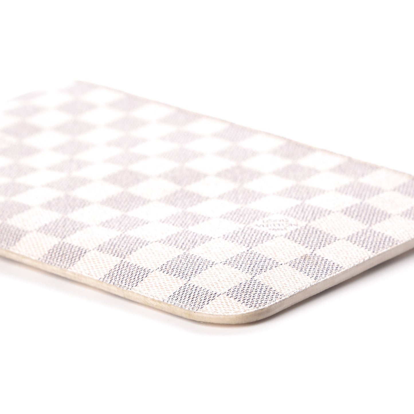 Damier Azur Neverfull MM GM Pochette