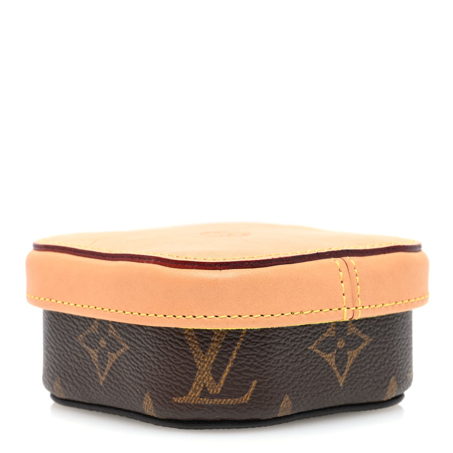 Monogram Camille Box