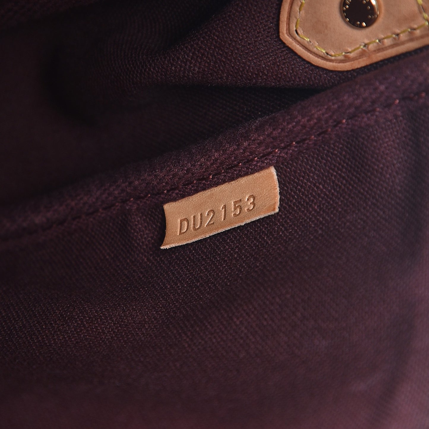 Monogram Favorite MM