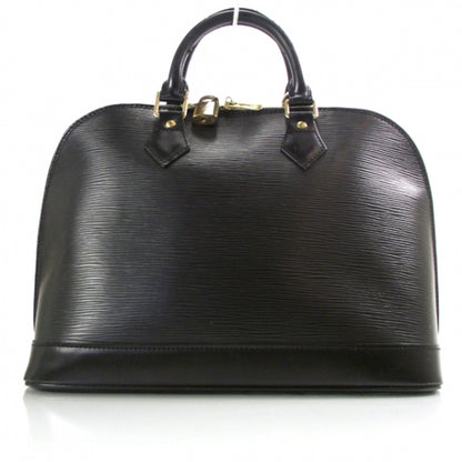 Louis Vuitton Epi Alma Noir 1 of 9