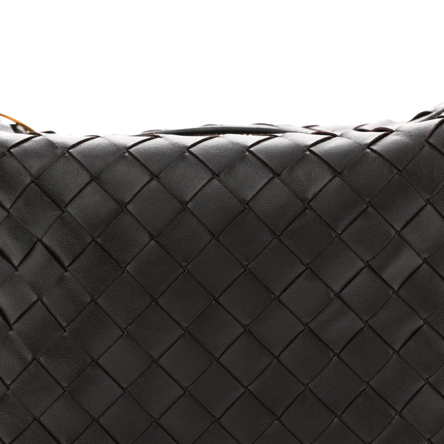 Bottega Veneta Calfskin Nappa Intrecciato Mini Wallace Fondant 8 of 13
