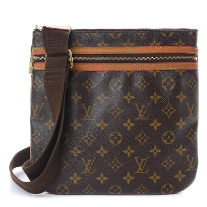 Louis Vuitton Monogram Bosphore Pochette 1 of 12