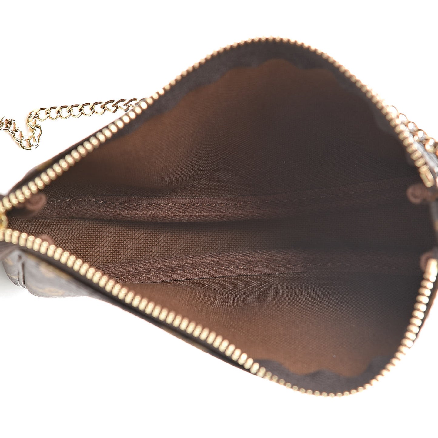Monogram Mini Pochette Accessories
