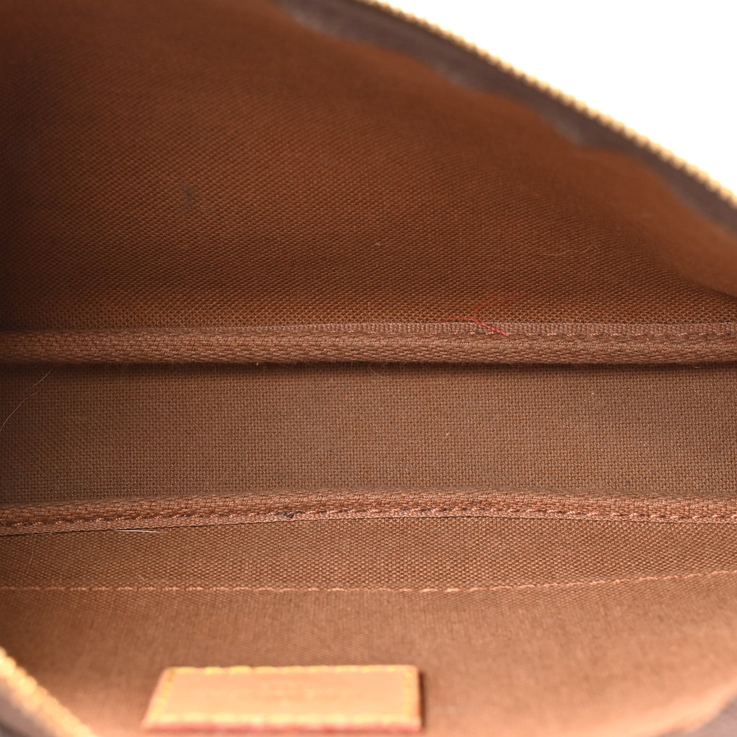 Louis Vuitton Monogram Multi Pochette Accessories Rose Clair 5 of 12