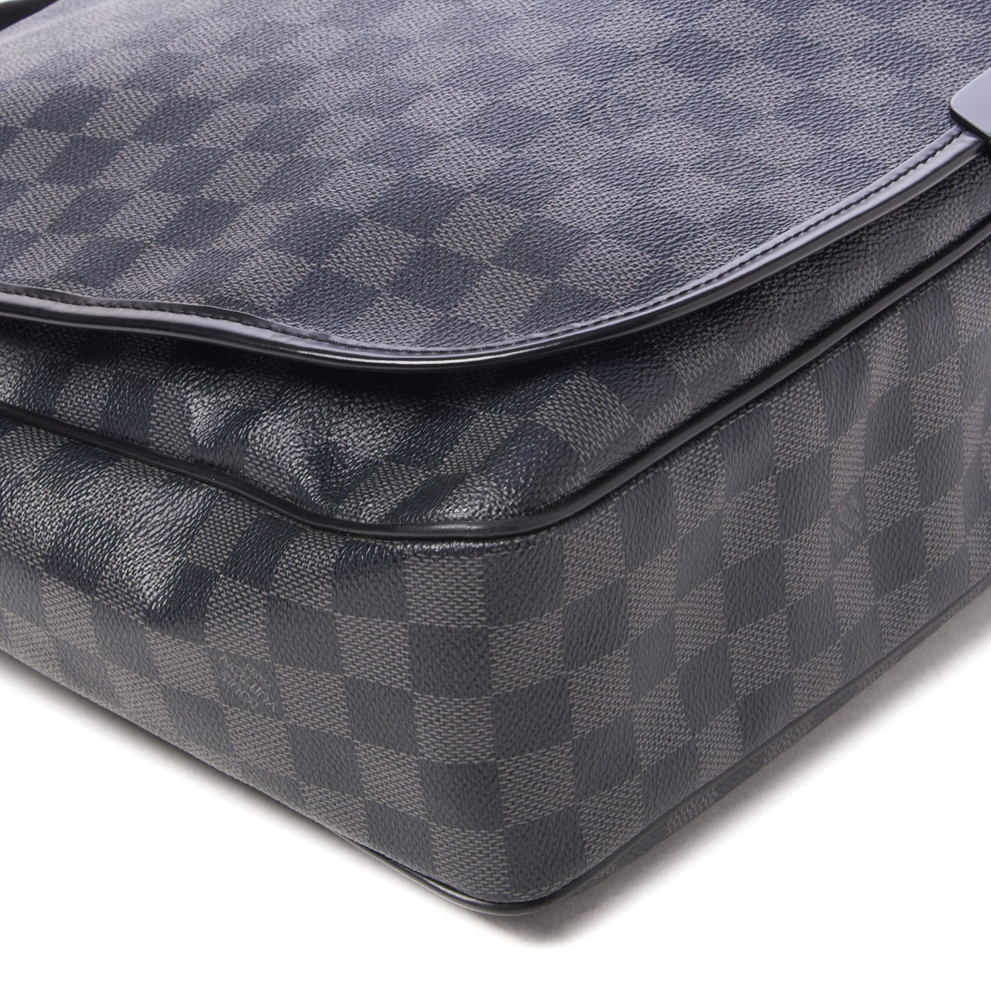 Damier Graphite Daniel GM