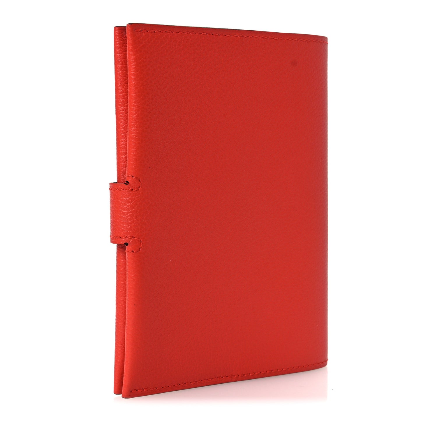 Evercolor R.M.S Passport Holder Orange