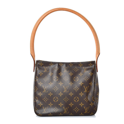 Louis Vuitton Monogram Looping MM 1 of 10