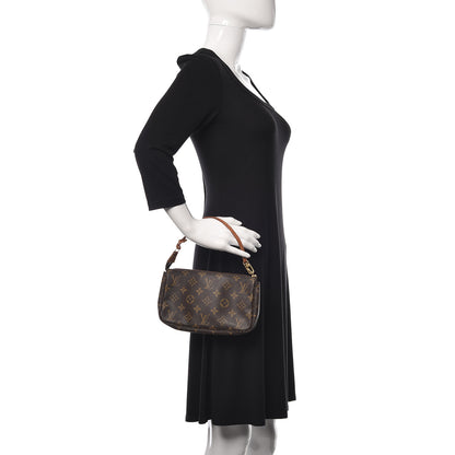 Louis Vuitton Monogram Pochette Accessories 2 of 15