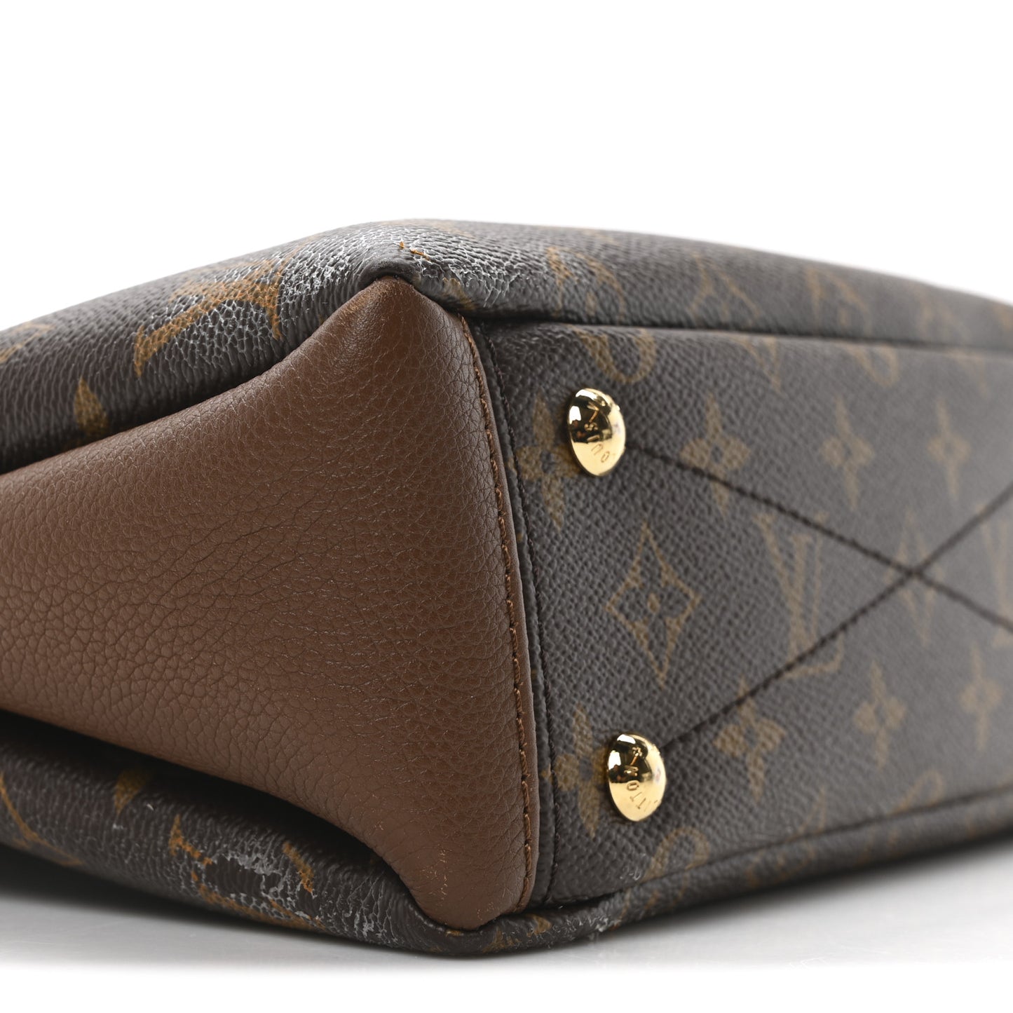 Monogram Pallas BB Noisette