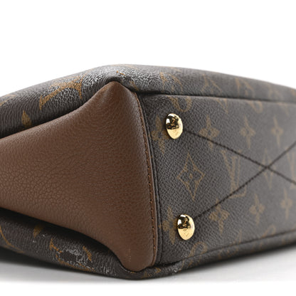 Louis Vuitton Monogram Pallas BB Noisette 8 of 10