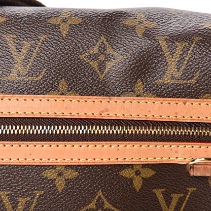 Louis Vuitton Monogram Bosphore PM Messenger 10 of 17