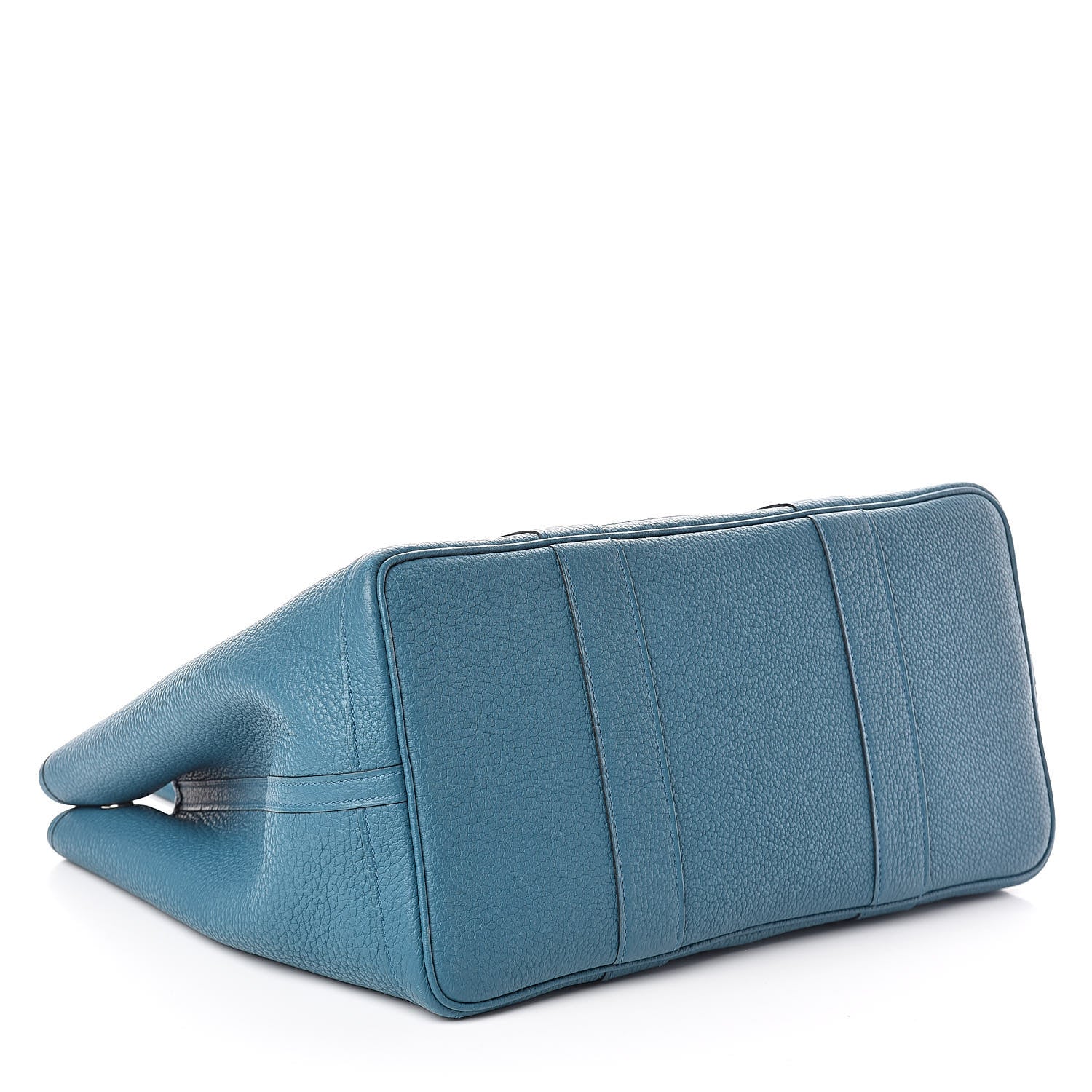 Hermes Negonda Garden Party 36 MM Cobalt 4 of 10