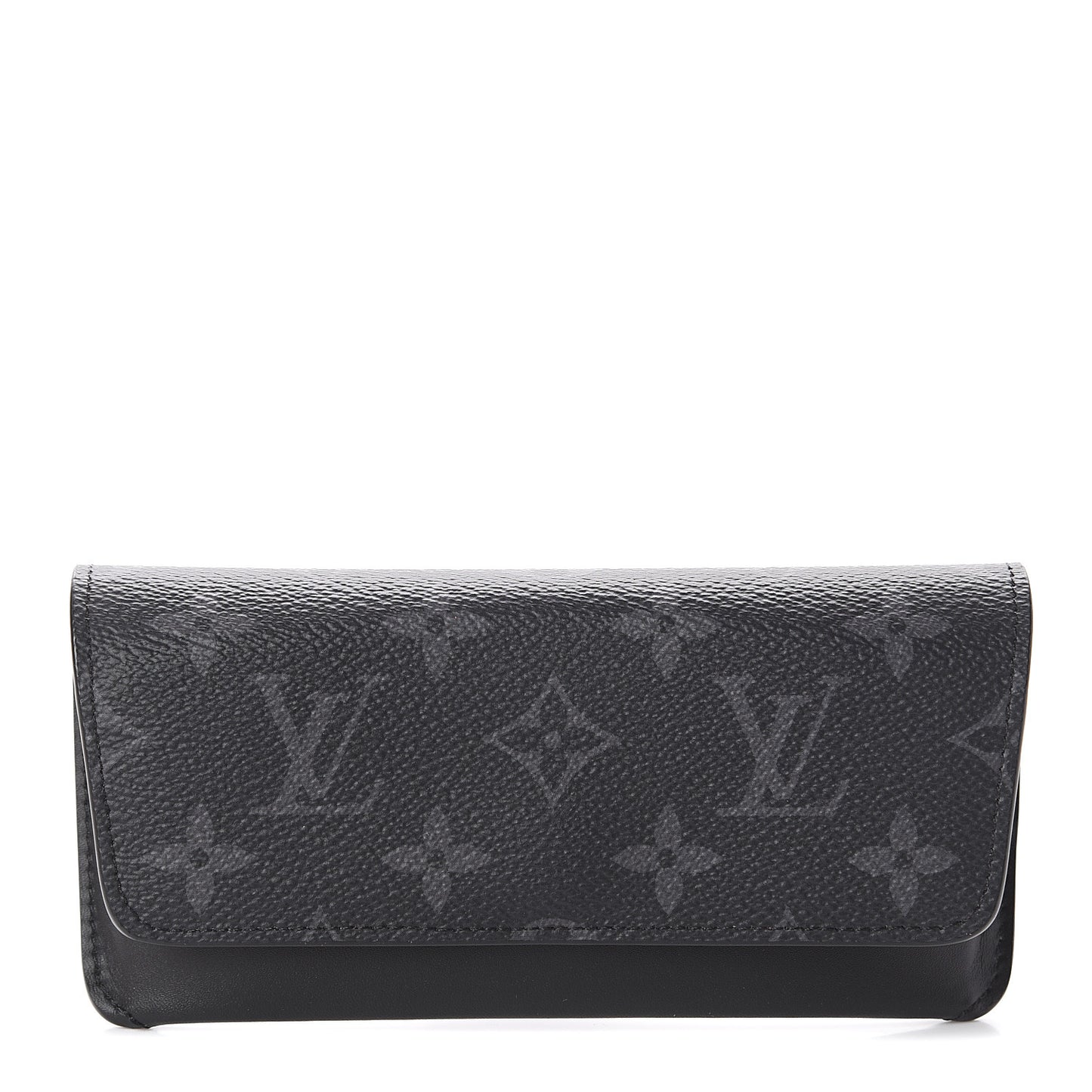 Monogram Eclipse Woody Sunglass Case