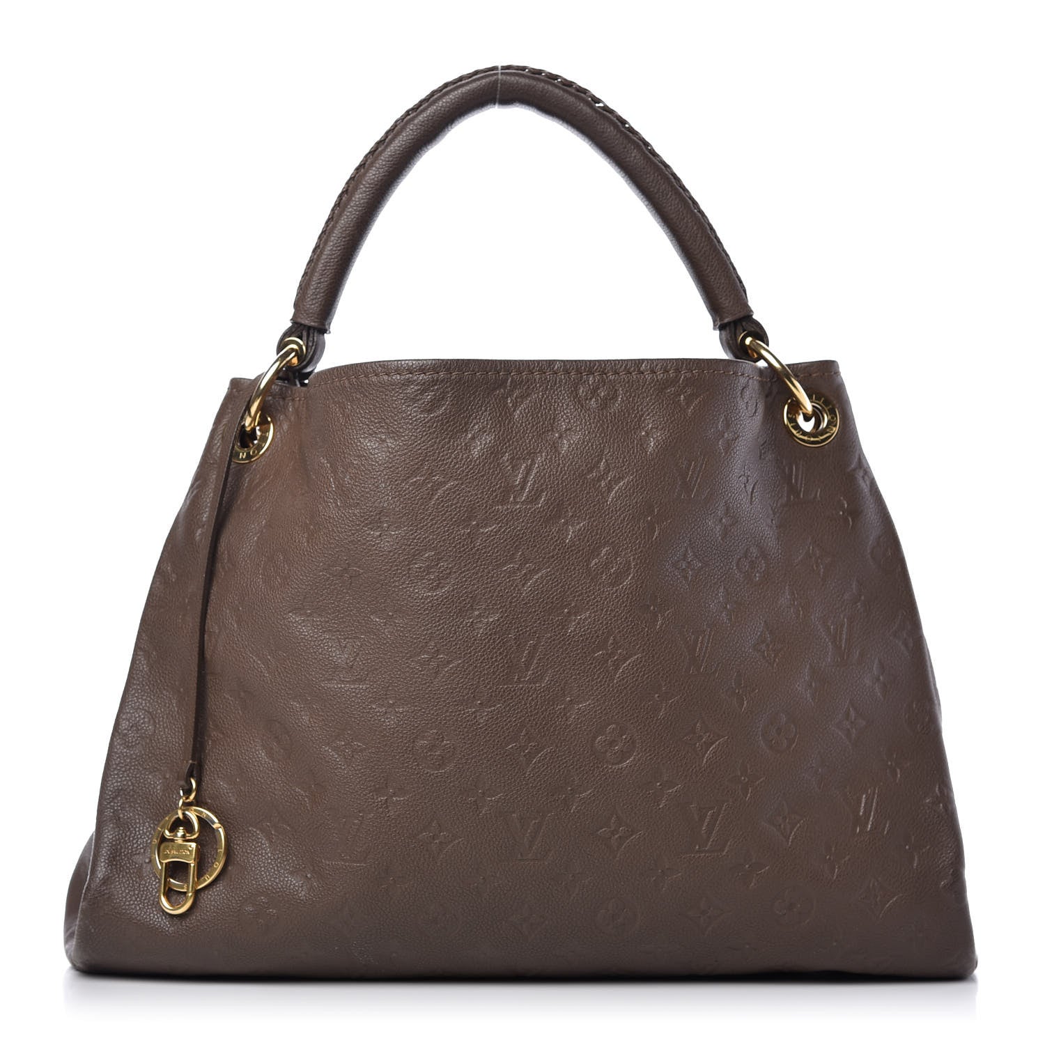 Louis Vuitton Empreinte Artsy MM Ombre 1 of 10