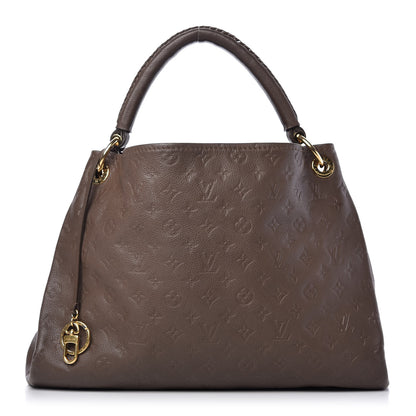 Louis Vuitton Empreinte Artsy MM Ombre 1 of 10