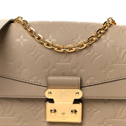 Louis Vuitton Empreinte Marceau Turtledove 8 of 10