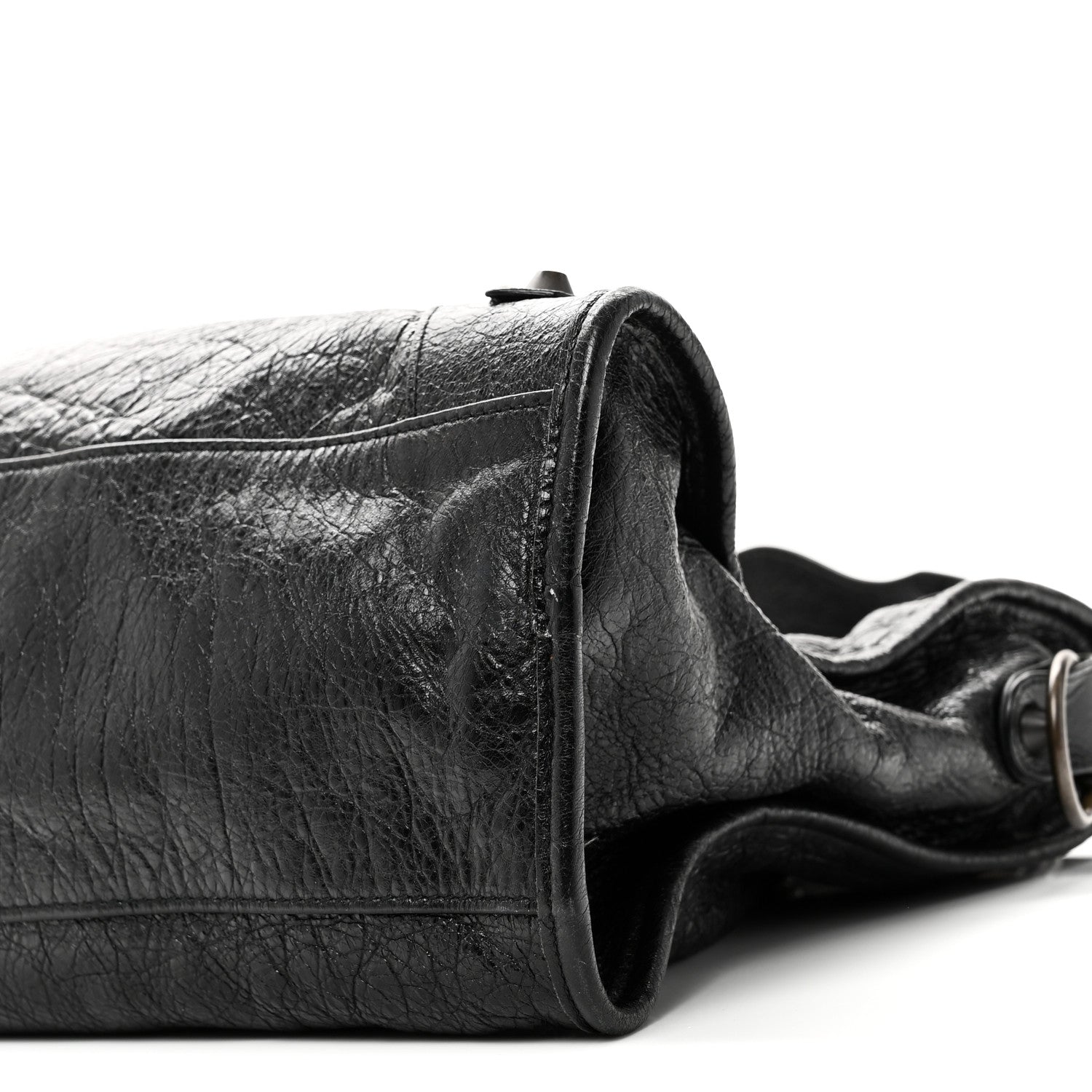 Balenciaga Agneau Classic Hardware City Black 11 of 11