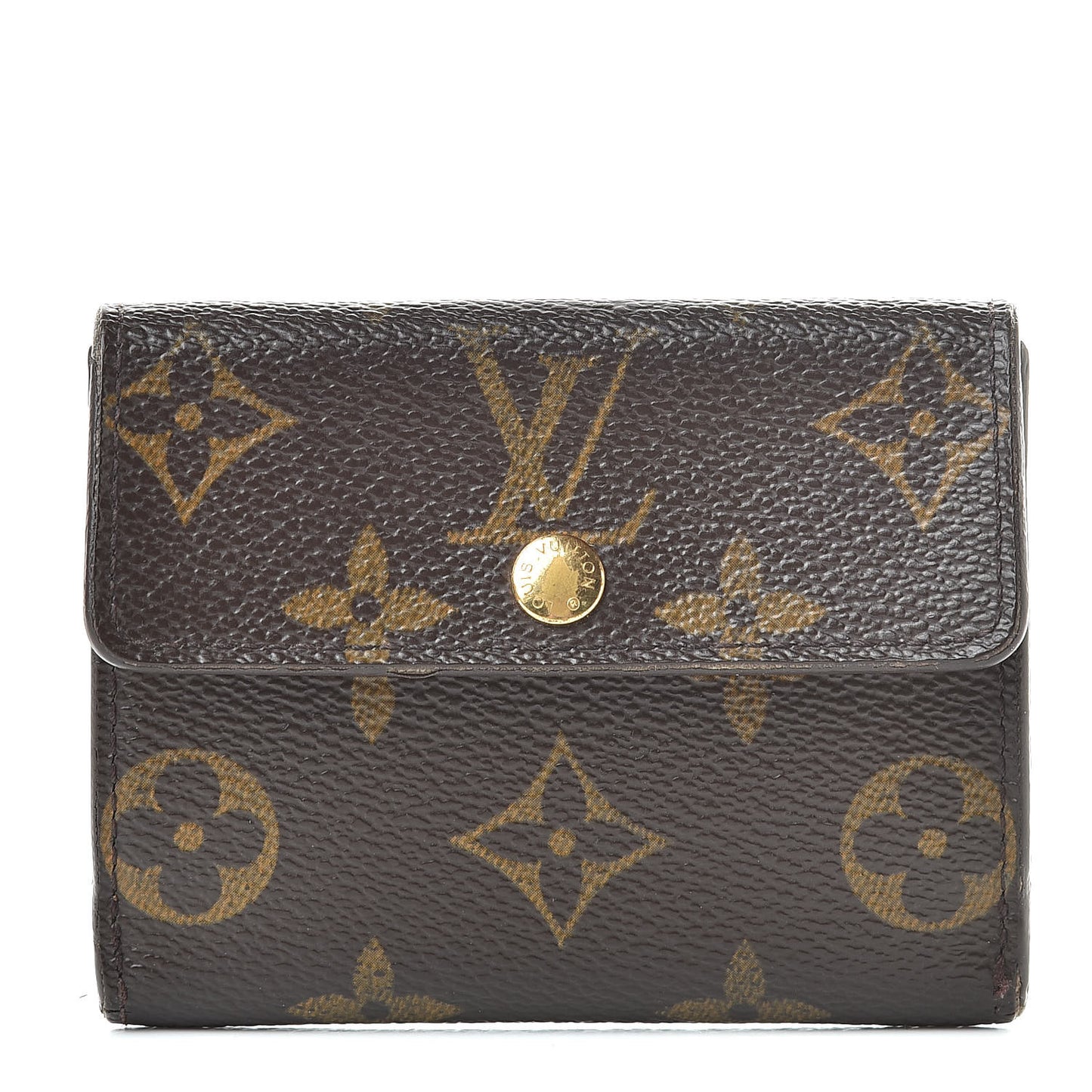 Monogram Ludlow Wallet