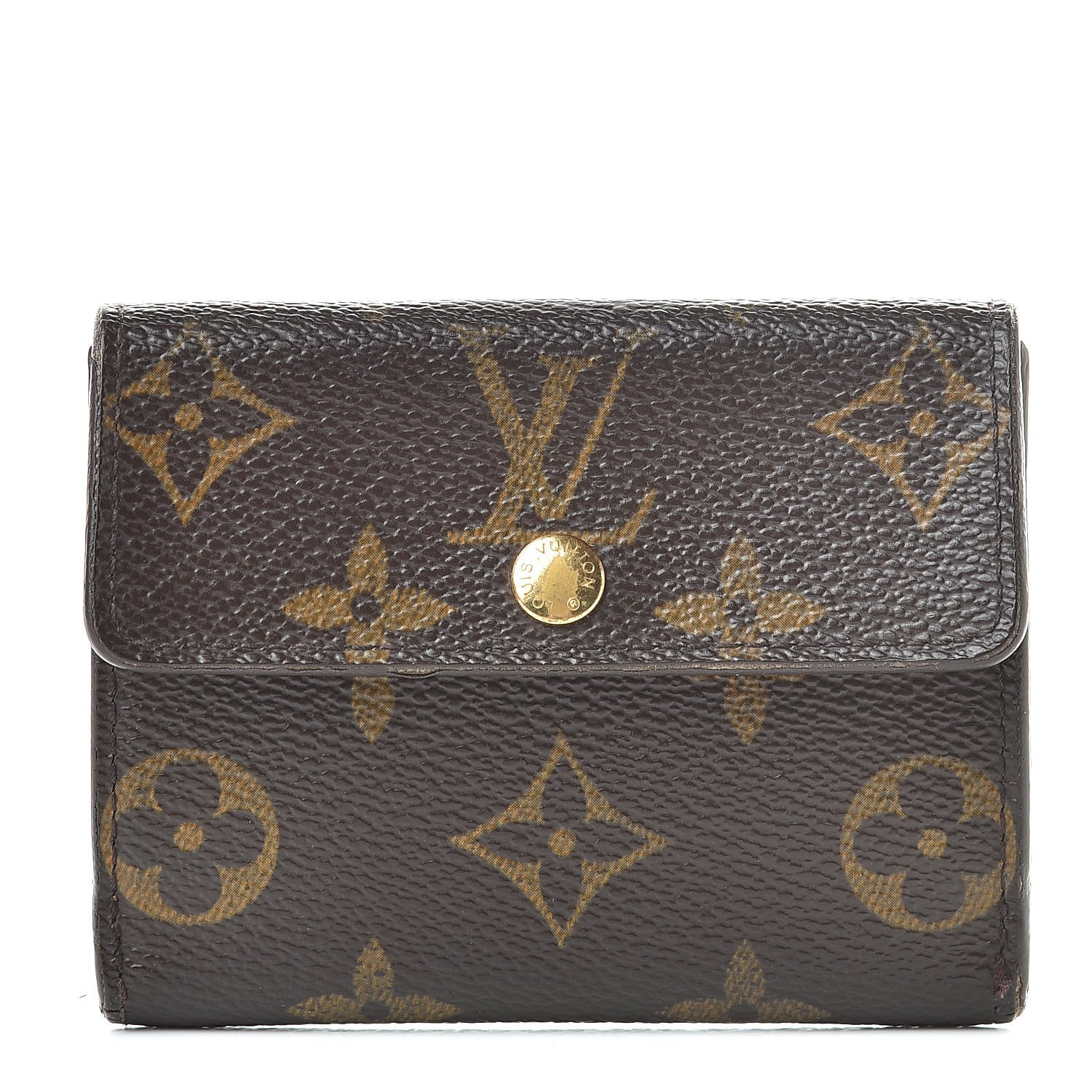 Louis Vuitton Monogram Ludlow Wallet 1 of 10
