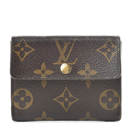 Louis Vuitton Monogram Ludlow Wallet 1 of 10