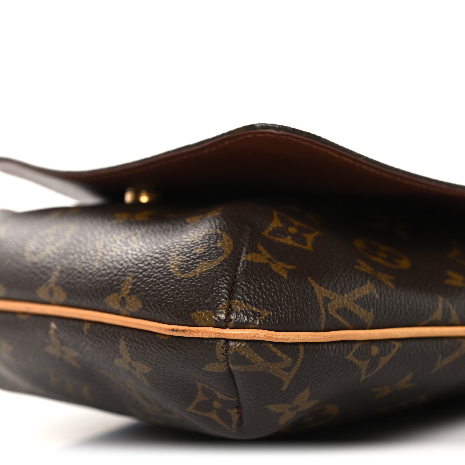 Louis Vuitton Monogram Musette Salsa 9 of 10