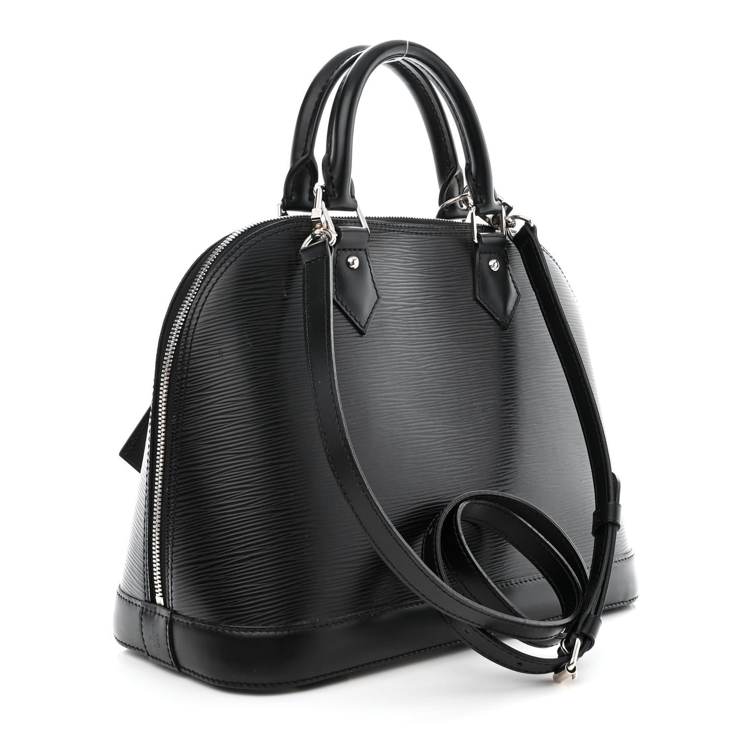 Epi Alma MM Black